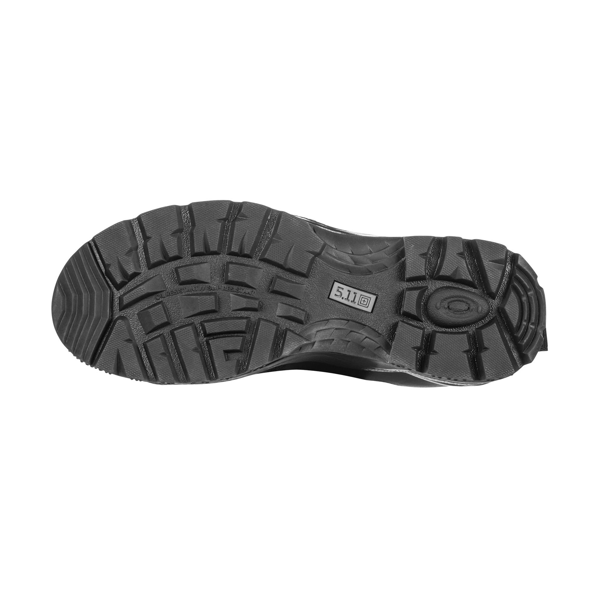 5.11 A.T.A.C. 2.0 8" Storm Boot i Black