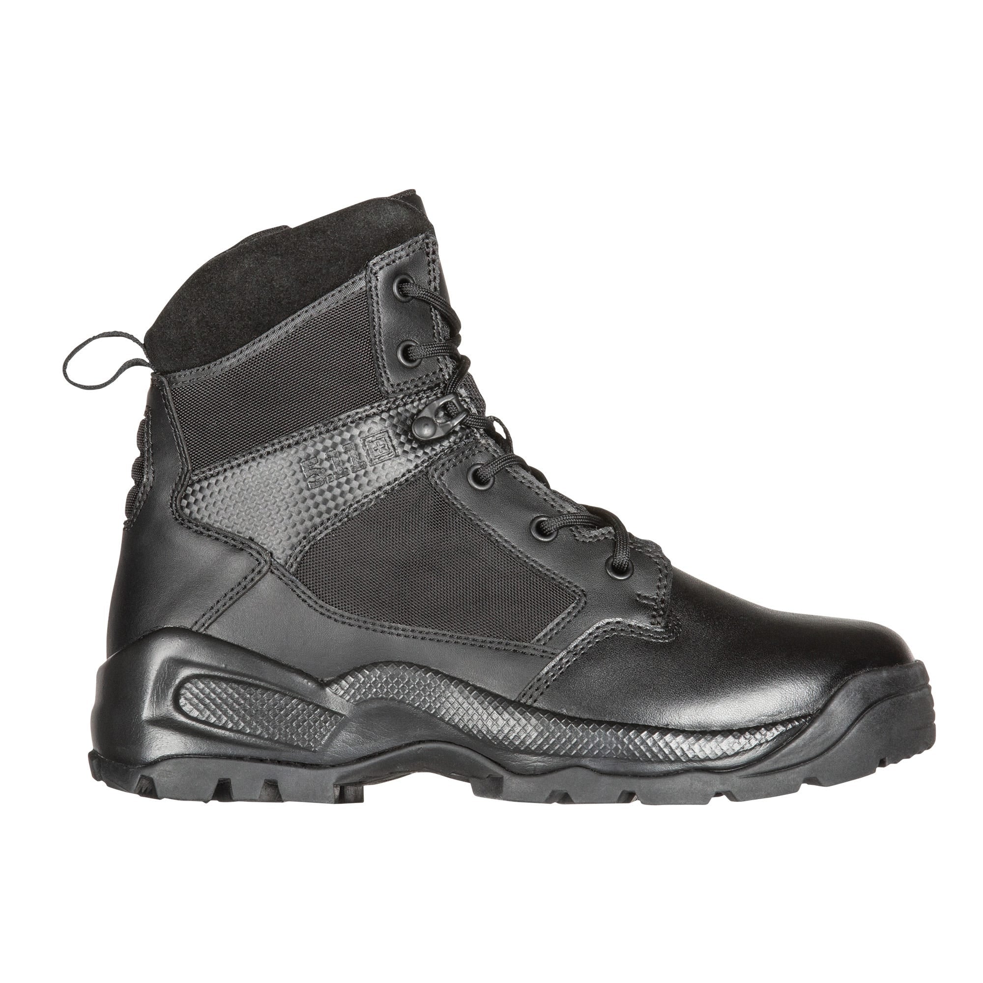 5.11 Tactical A.T.A.C. 2.0 6 SZ kängor i Black