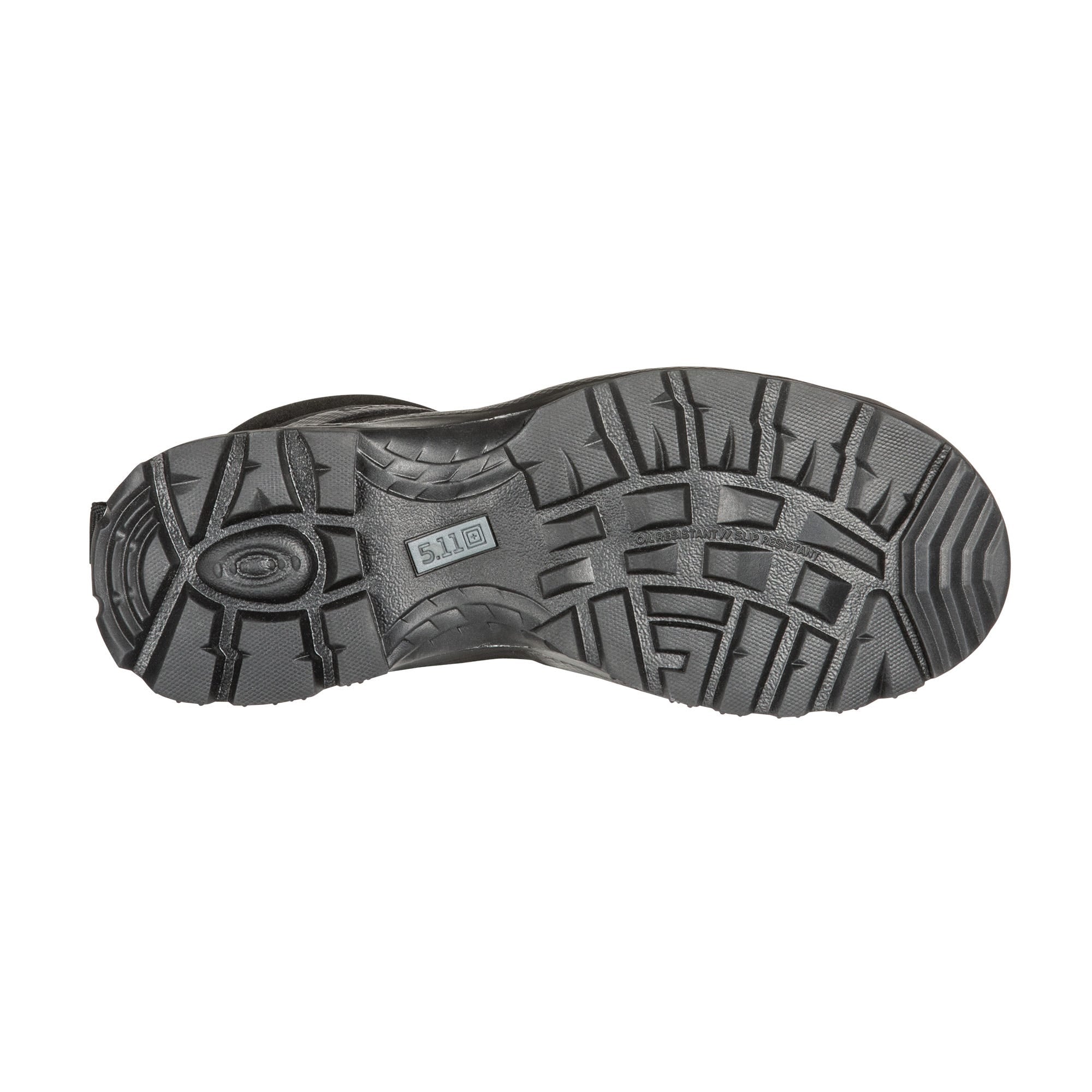 5.11 Tactical A.T.A.C. 2.0 6 SZ kängor i Black
