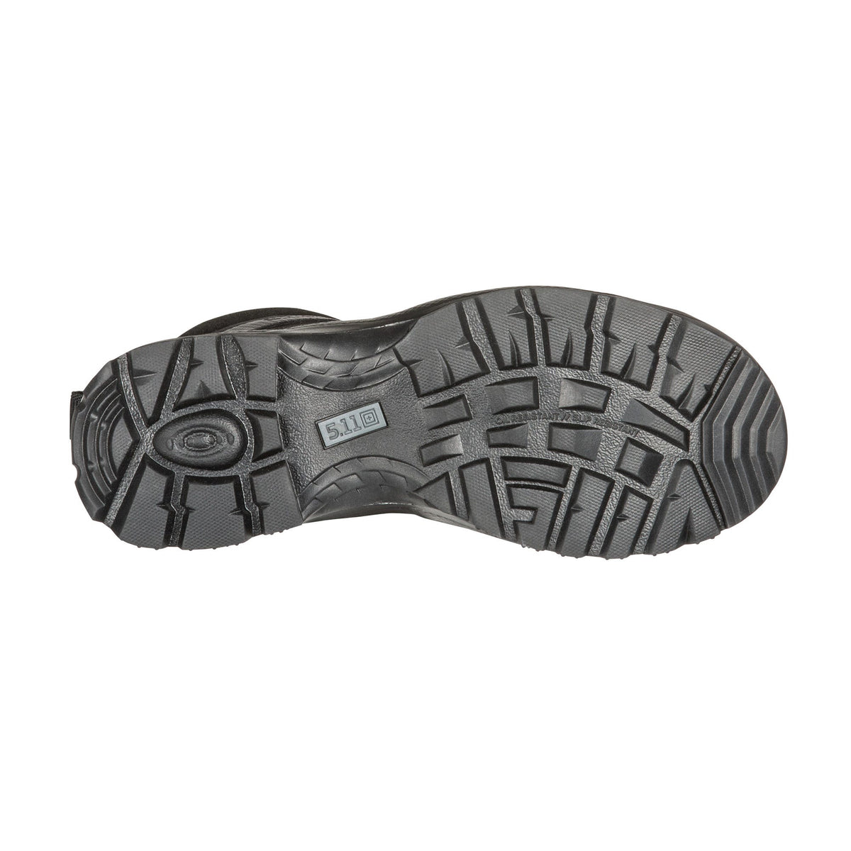 5.11 Tactical A.T.A.C. 2.0 6 SZ kängor i Black