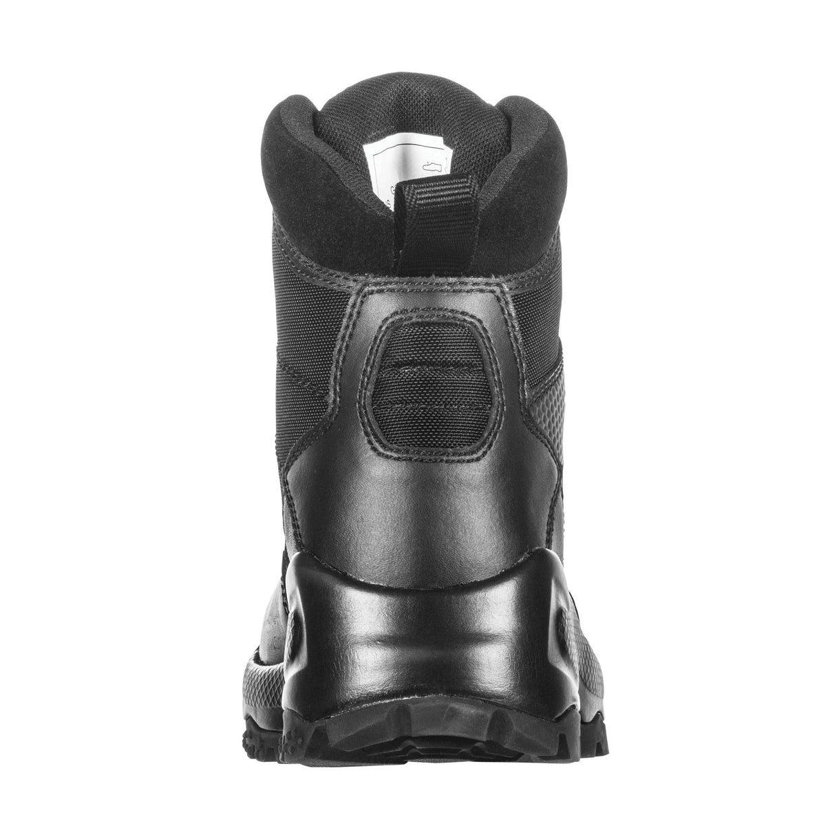 5.11 Women's A.T.A.C. 2.0 6 Non-Zip Boot damkänga i Black