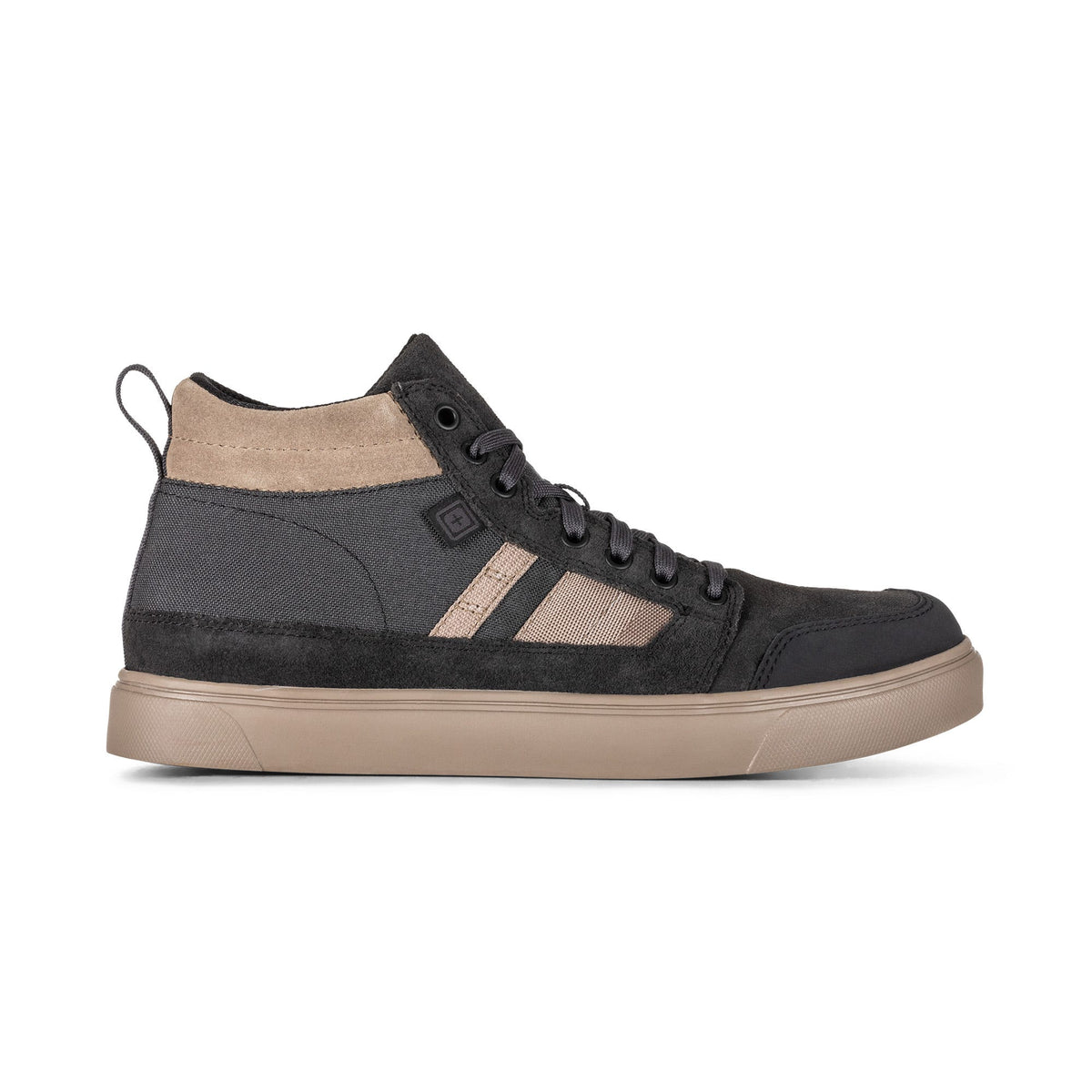5.11 Tactical Norris Sneaker i Volcanic – sneaker från 5.11 Tactical
