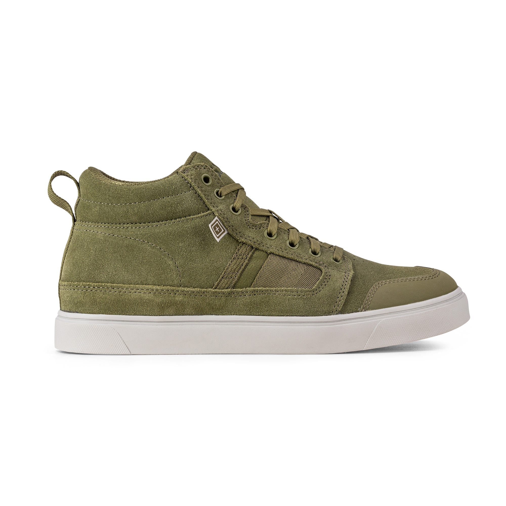 5.11 Tactical Norris Sneaker i Fatigue – sneaker från 5.11 Tactical