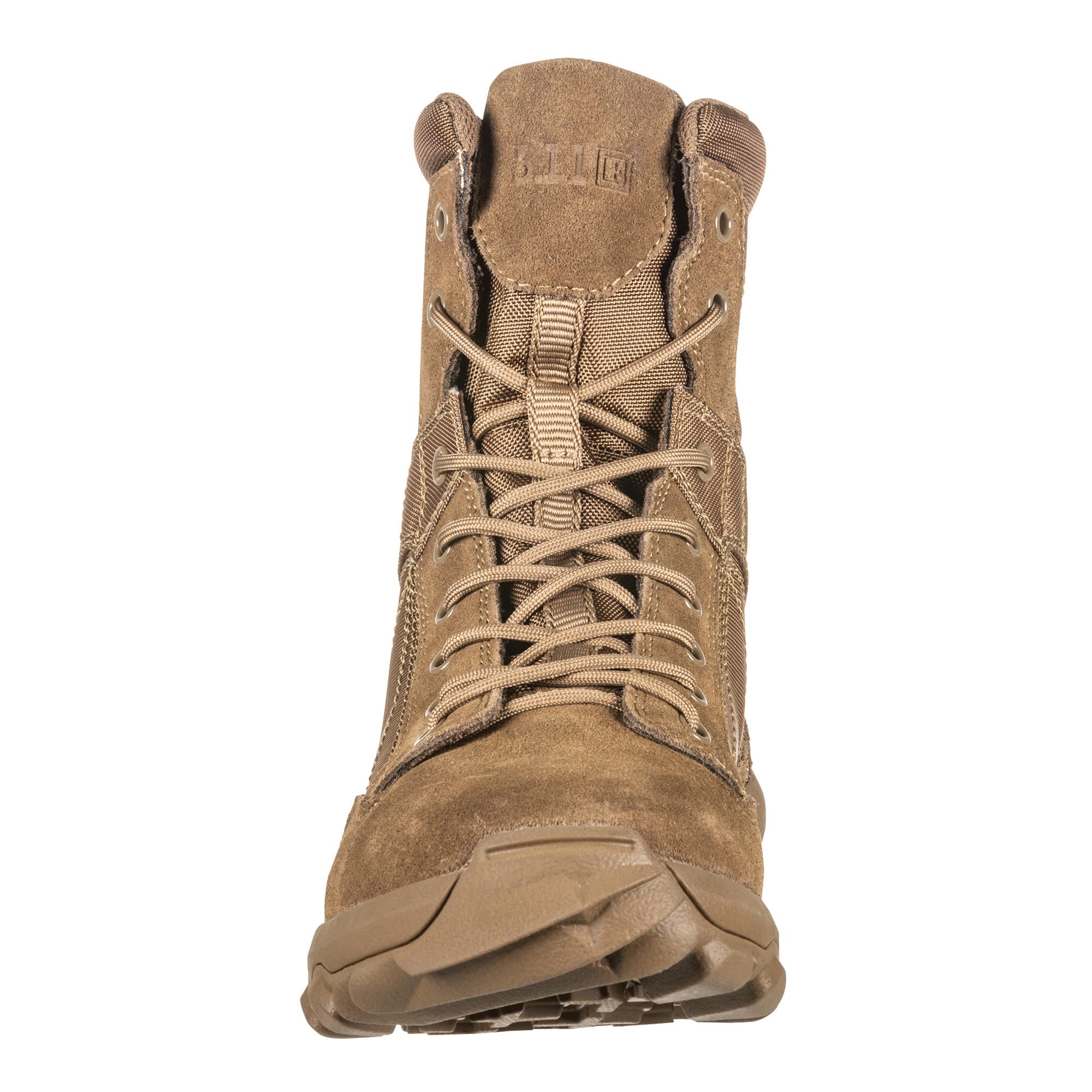 5.11 Fast-Tac 6" Desert Boot-känga i Dark Coyote