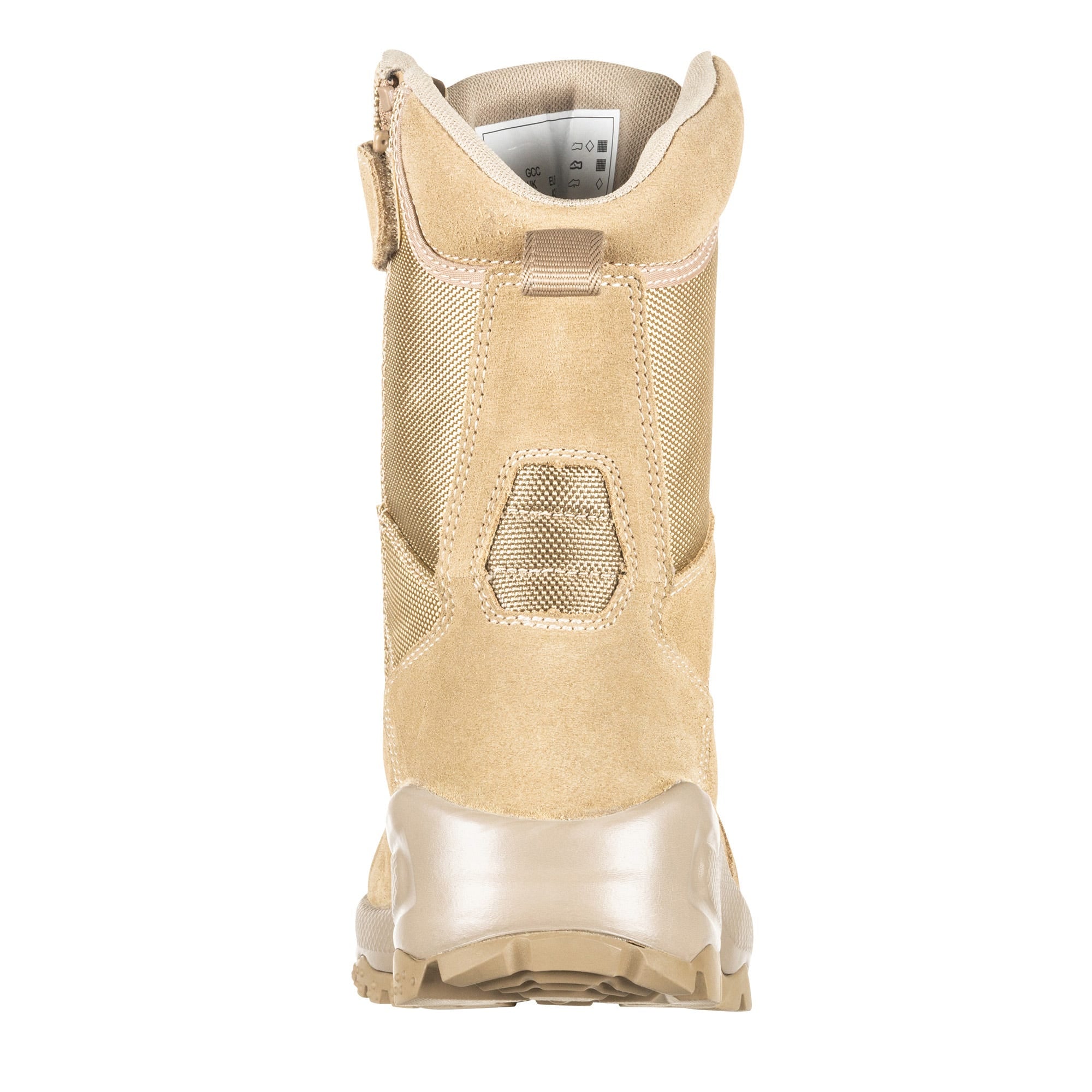5.11 A.T.A.C. 2.0 8" ARID-känga i Coyote