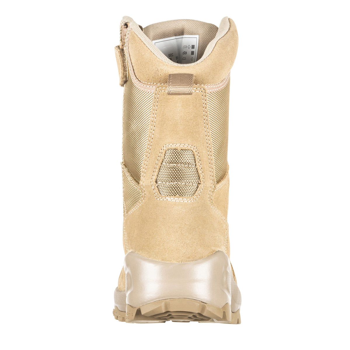 5.11 A.T.A.C. 2.0 8" ARID-känga i Coyote