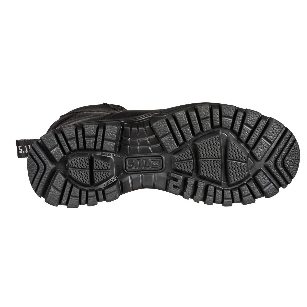 5.11 Company 3.0 Boot känga i Black