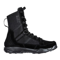 5.11 A/T 8" Non-Zip Boot-känga i Black