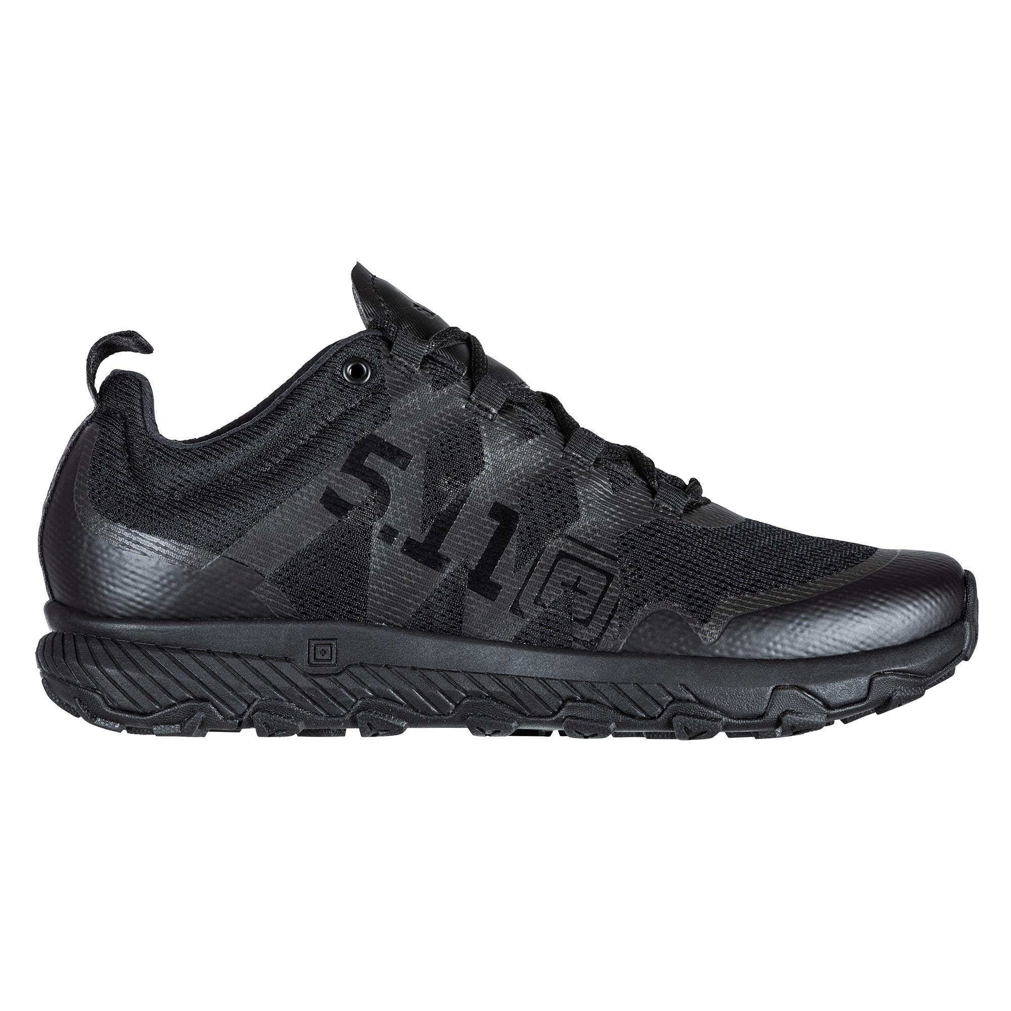 5.11 A/T Trainer träningssko i Black
