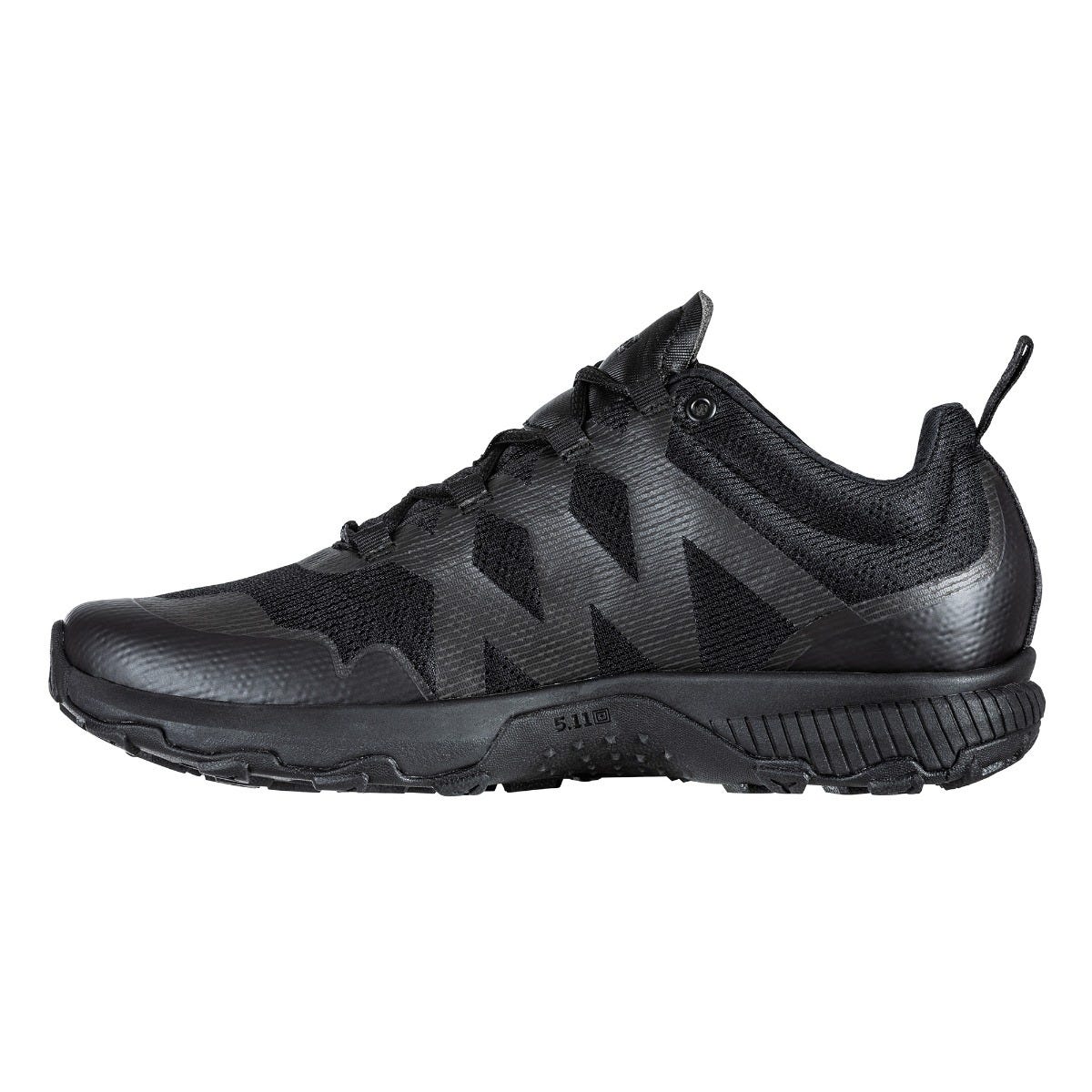 5.11 A/T Trainer träningssko i Black