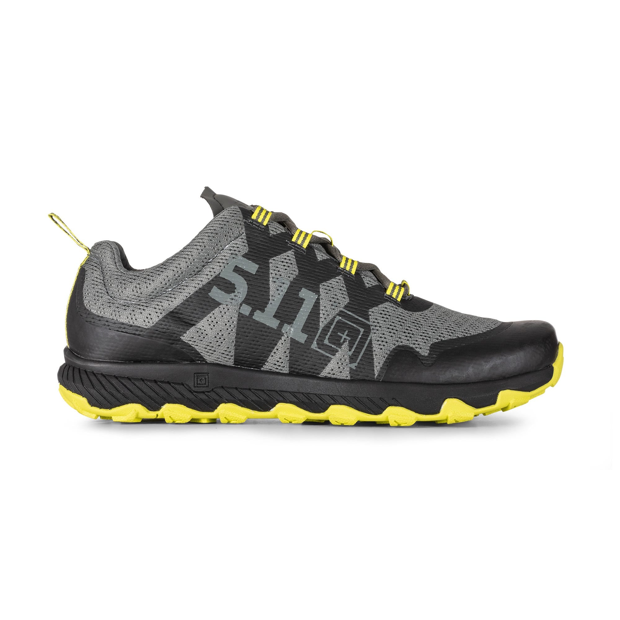 5.11 A/T Trainer träningssko i Gunsmoke
