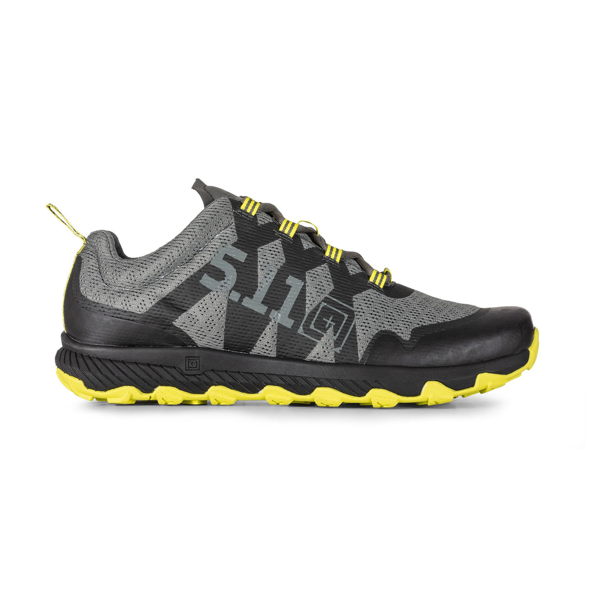 5.11 A/T Trainer träningssko i Gunsmoke