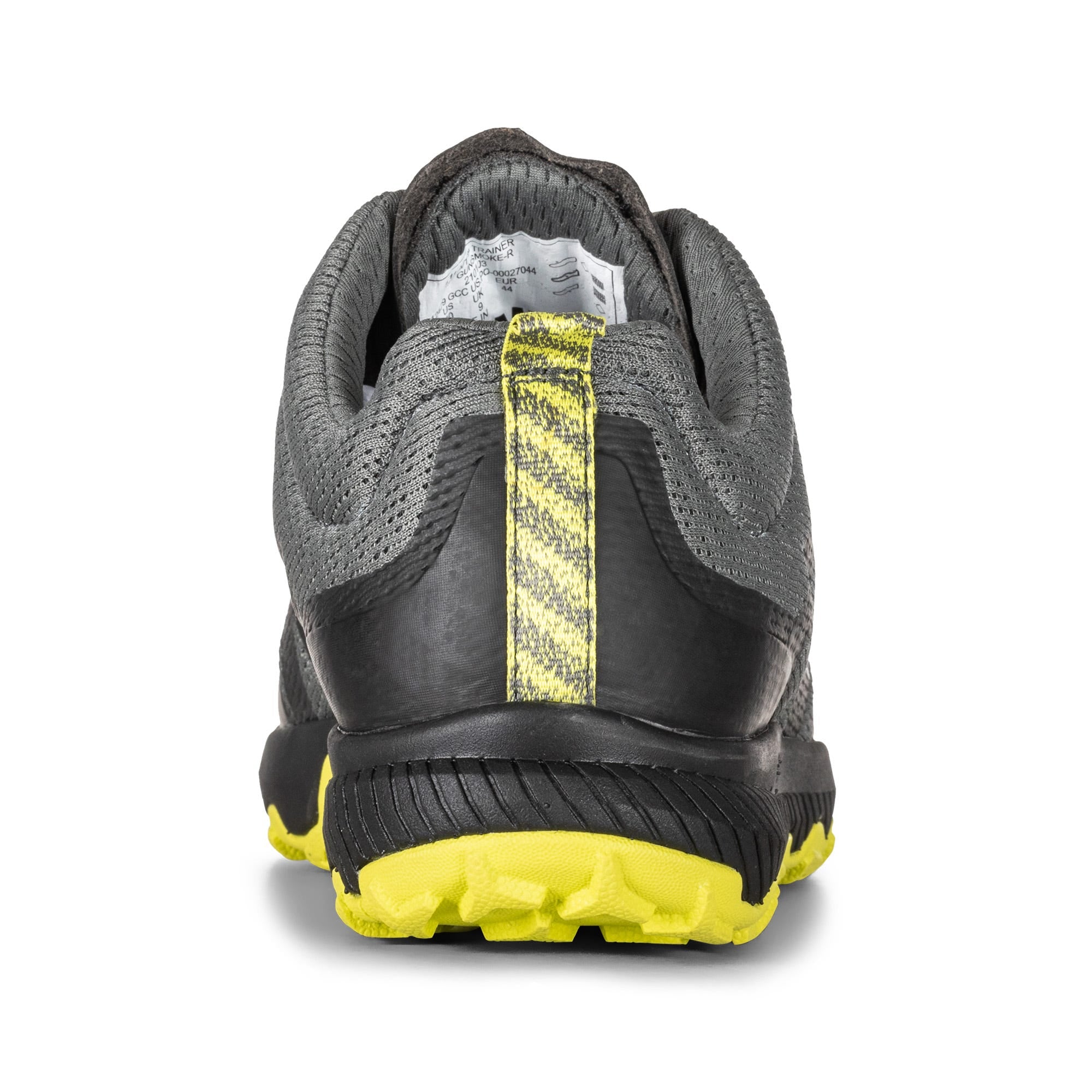5.11 A/T Trainer träningssko i Gunsmoke