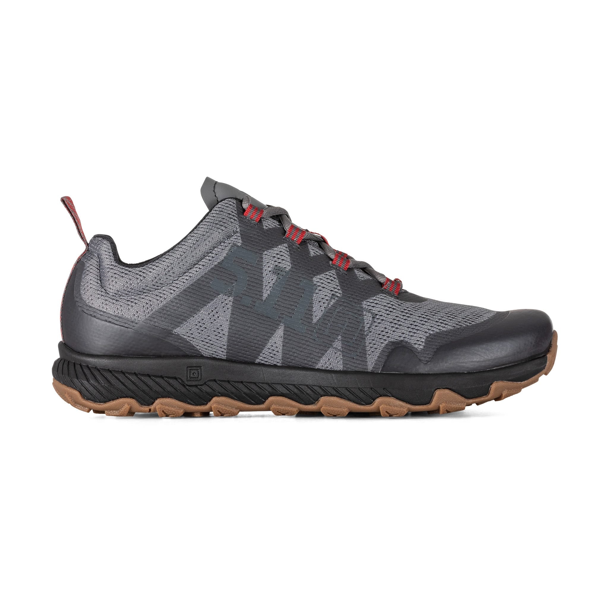 5.11 A/T Trainer träningssko i Storm