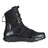 5.11 A/T 8" Side Zip Boot-känga i Black med sidodragkedja och greppvänlig yttersula