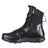 5.11 A/T 8" Side Zip Boot-känga i Black med sidodragkedja