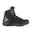 5.11 Tactical A/T 6 Side Zip Boot-känga i Black med sidodragkedja