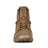 5.11 A/T 6 Non-Zip Boot i Dark Coyote – taktisk känga