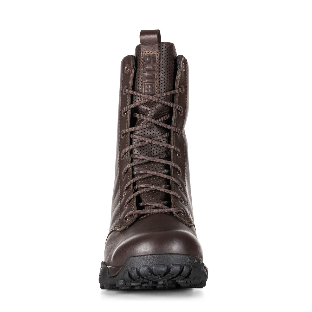 5.11 Tactical A/T HD taktisk känga i Black Coffee