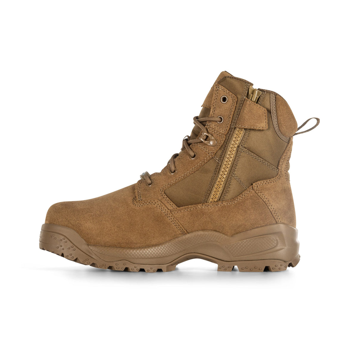 5.11 Tactical A.T.A.C. 2.0 6" Shield-känga i US Dark Coyote