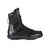 5.11 Tactical A/T 8" Waterproof Side Zip Boot i Black med sidodragkedja och vattentät ovandel