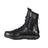 5.11 Tactical A/T 8" Waterproof Side Zip Boot i Black med sidodragkedja och vattentät ovandel