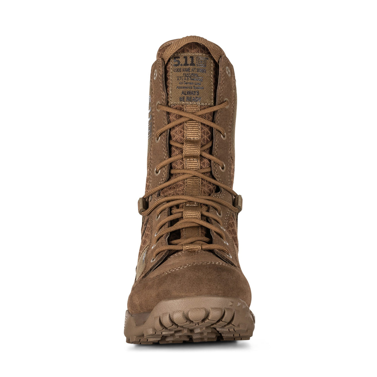 5.11 A/T 8" Waterproof Non-Zip Boot i Dark Coyote