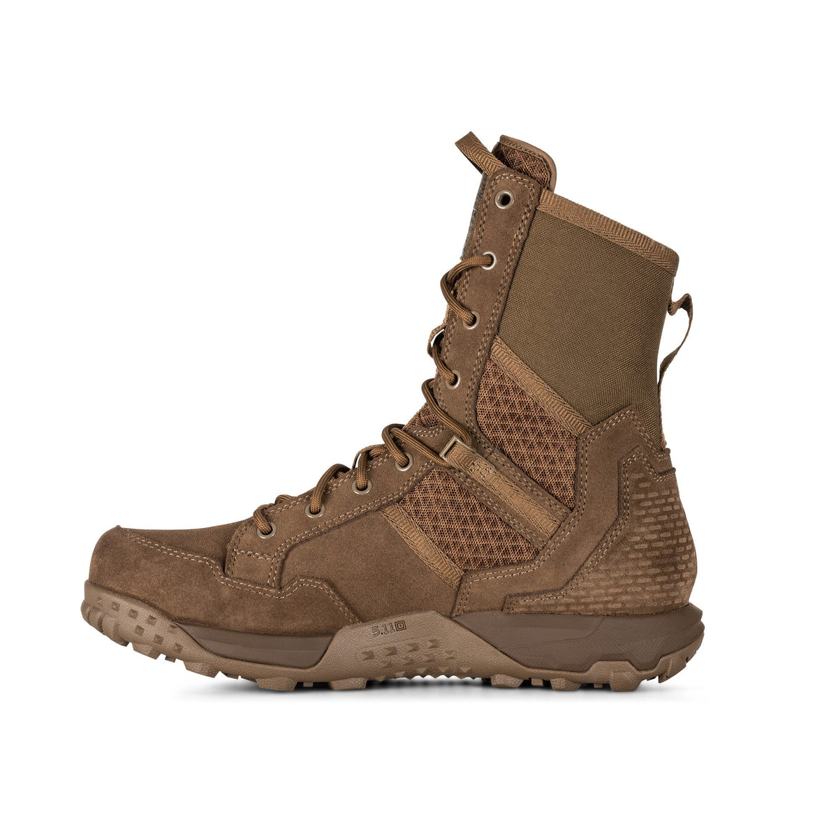 5.11 A/T 8" Waterproof Non-Zip Boot i Dark Coyote