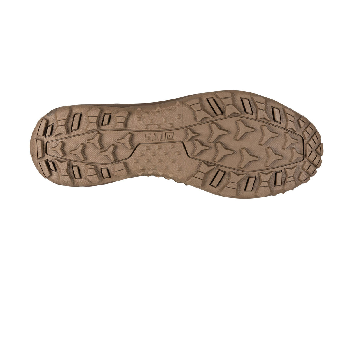 5.11 A/T 8" Waterproof Non-Zip Boot i Dark Coyote