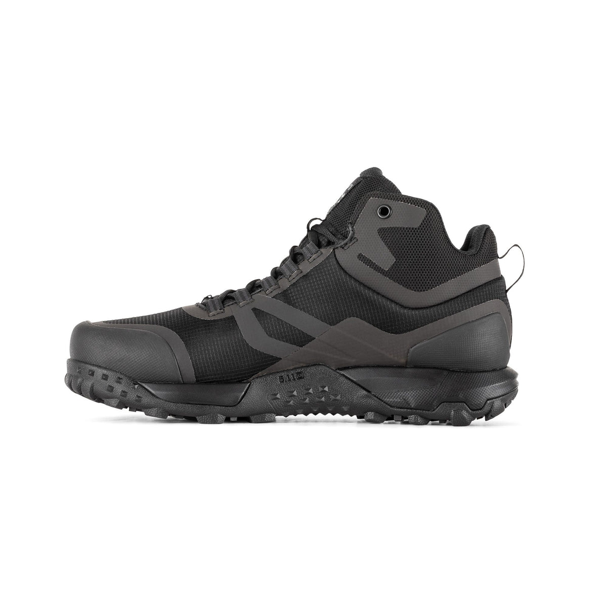 5.11 A/T Mid Waterproof Boot i Black