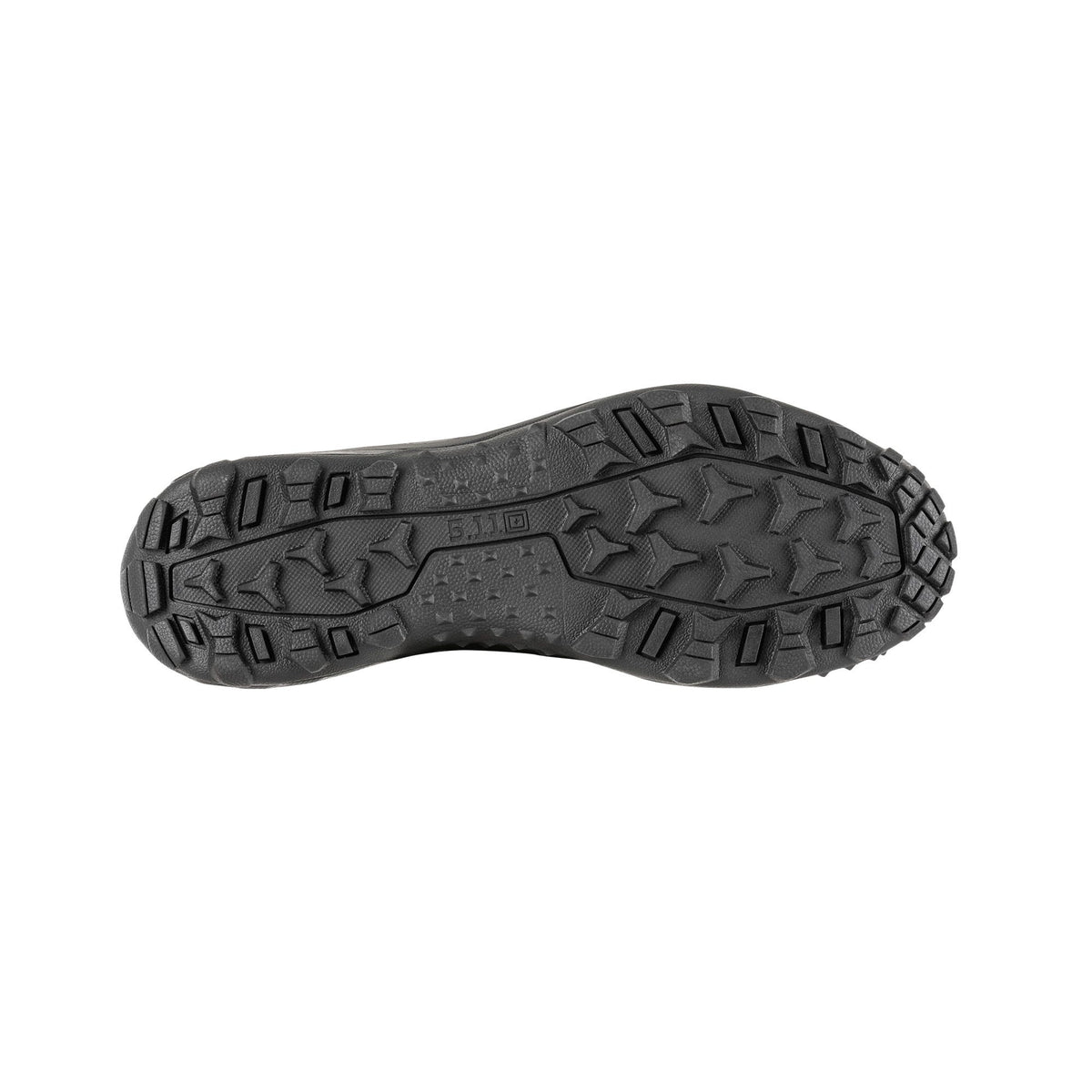 5.11 A/T Mid Waterproof Boot i Black