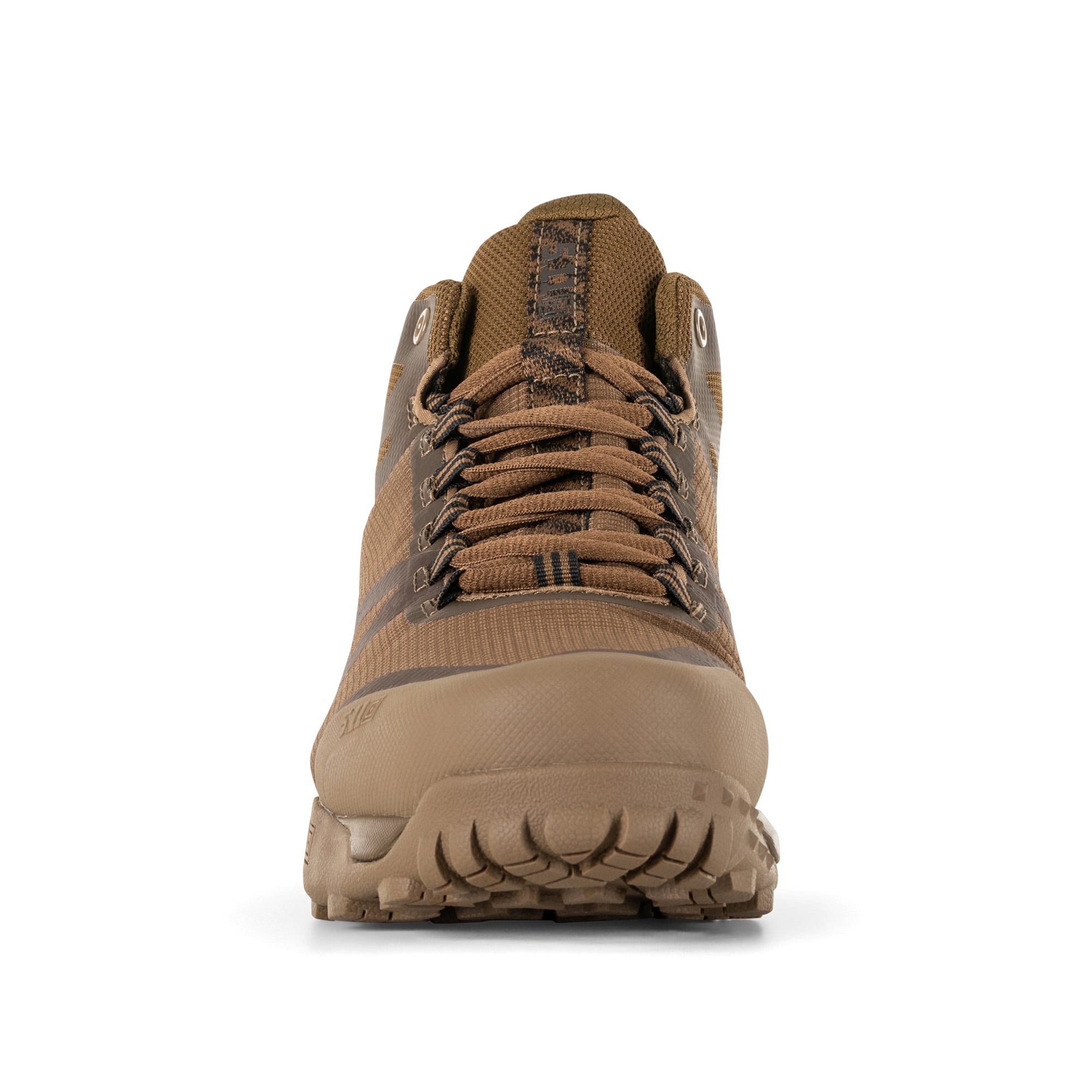 5.11 A/T Mid Waterproof Boot i Dark Coyote