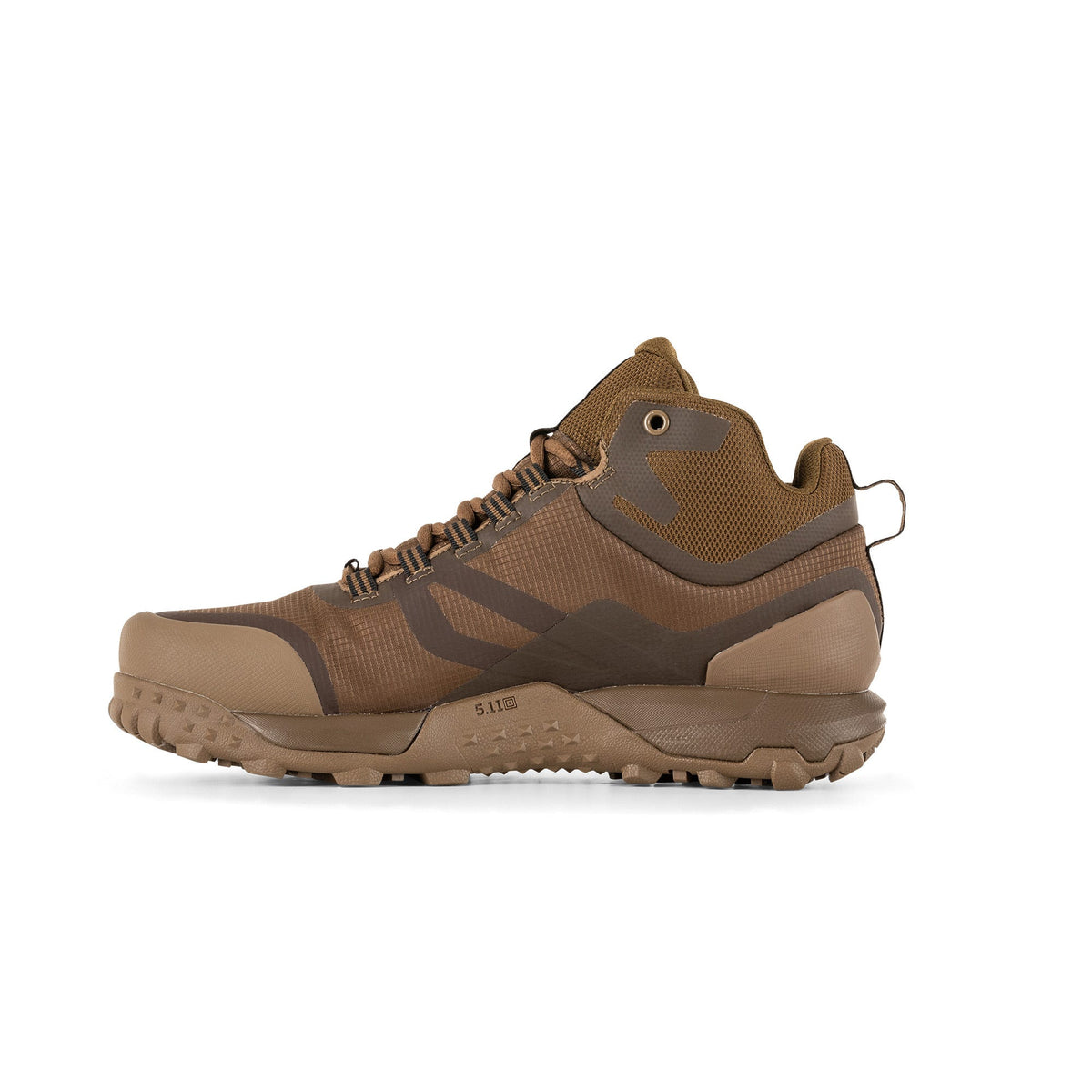 5.11 A/T Mid Waterproof Boot i Dark Coyote