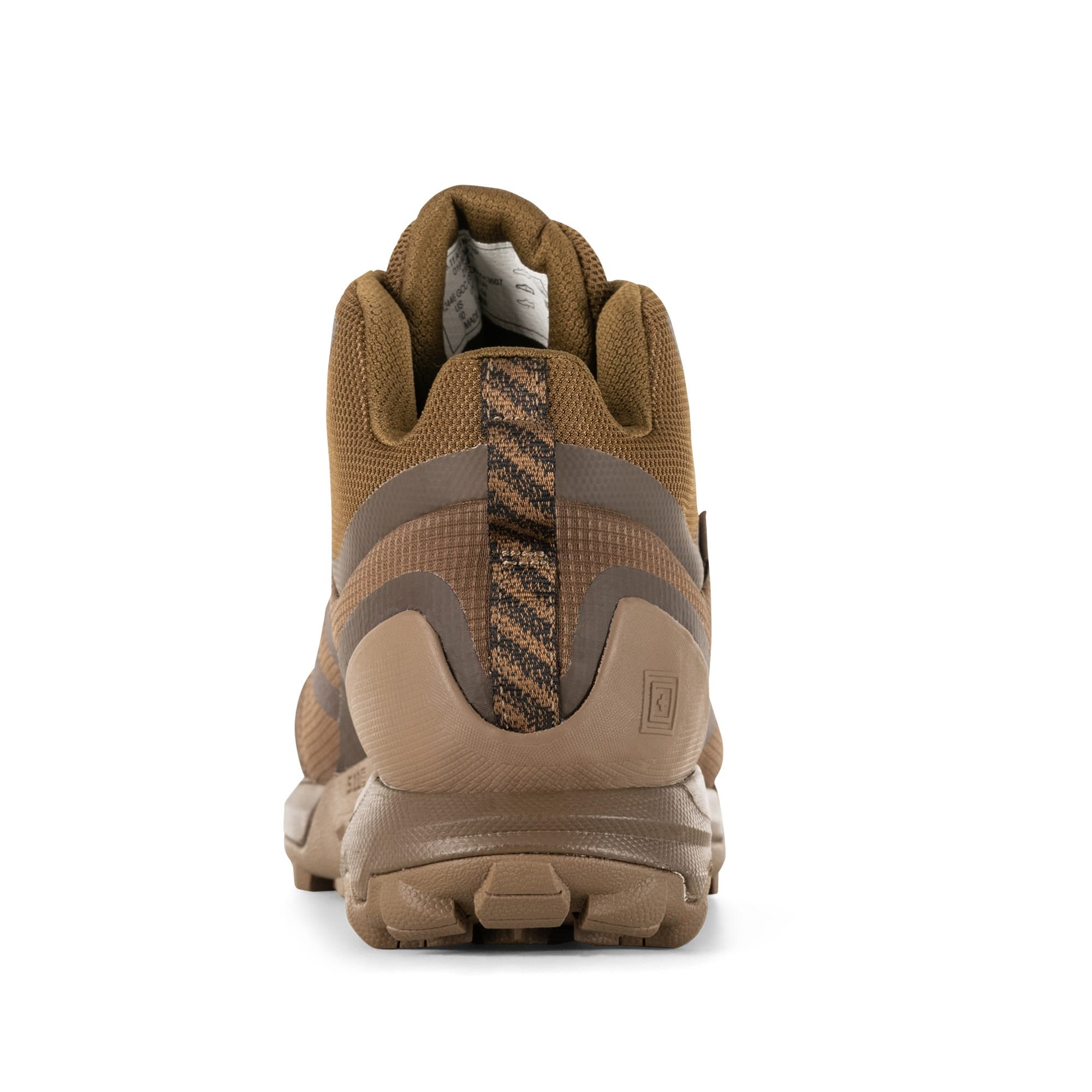 5.11 A/T Mid Waterproof Boot i Dark Coyote