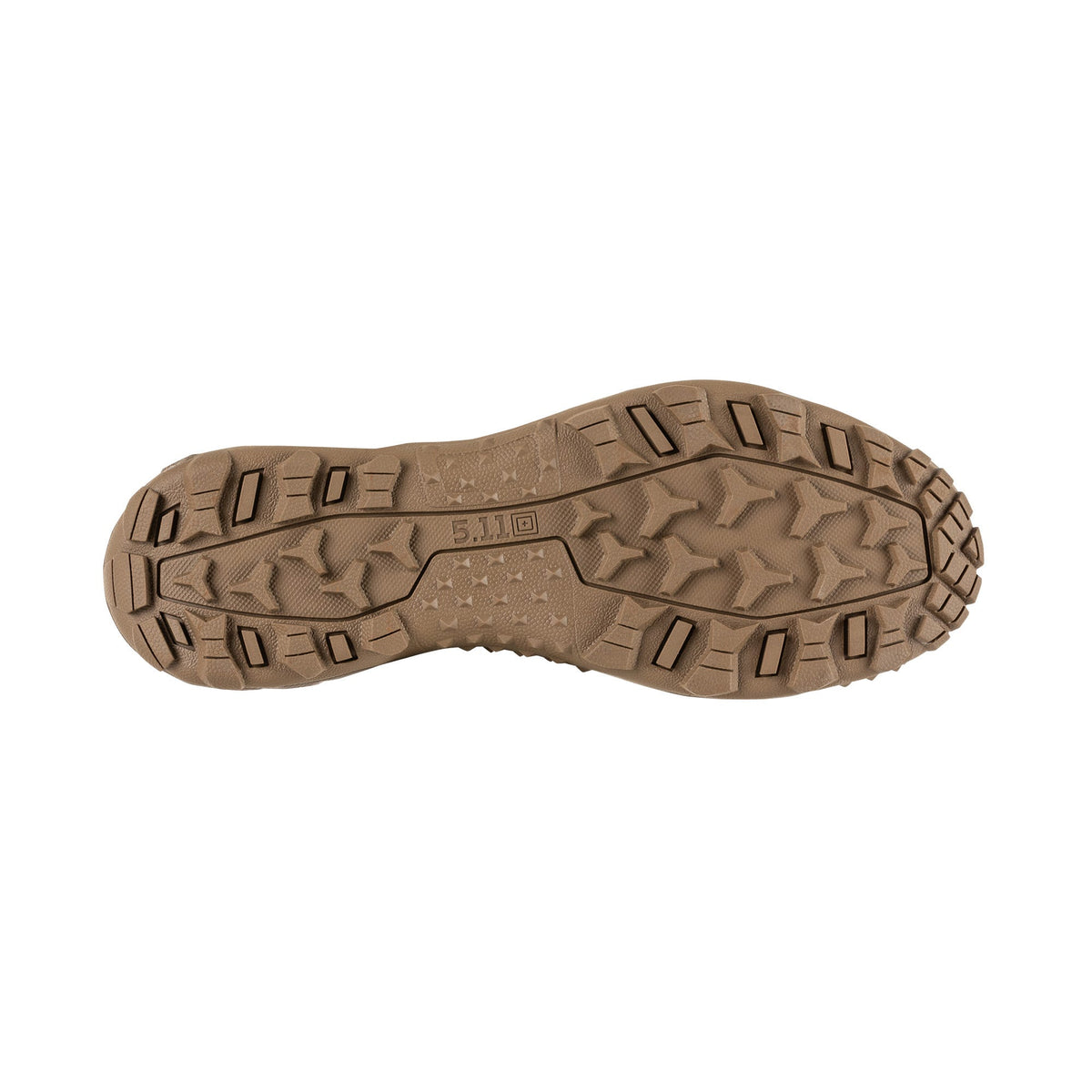 5.11 A/T Mid Waterproof Boot i Dark Coyote
