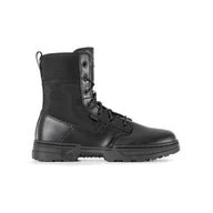 5.11 Tactical Speed 4.0 8" Side Zip Boot i Black