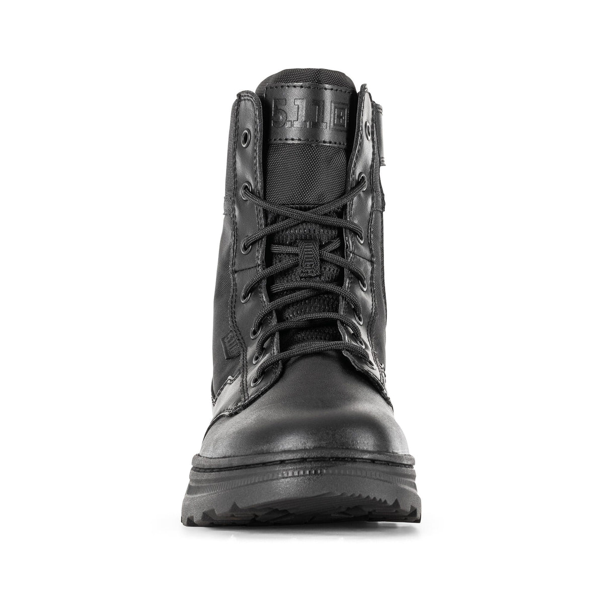 5.11 Tactical Speed 4.0 8" Side Zip Boot i Black