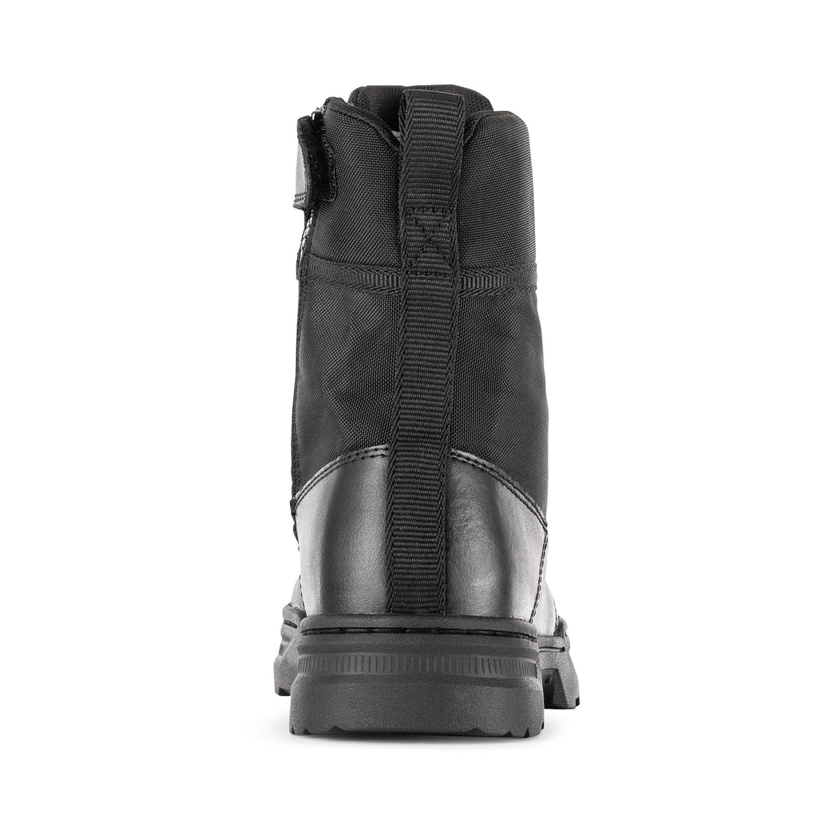 5.11 Tactical Speed 4.0 8" Side Zip Boot i Black