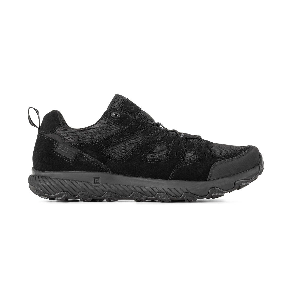 5.11 A/T Ranger 2.0-skor i Black.