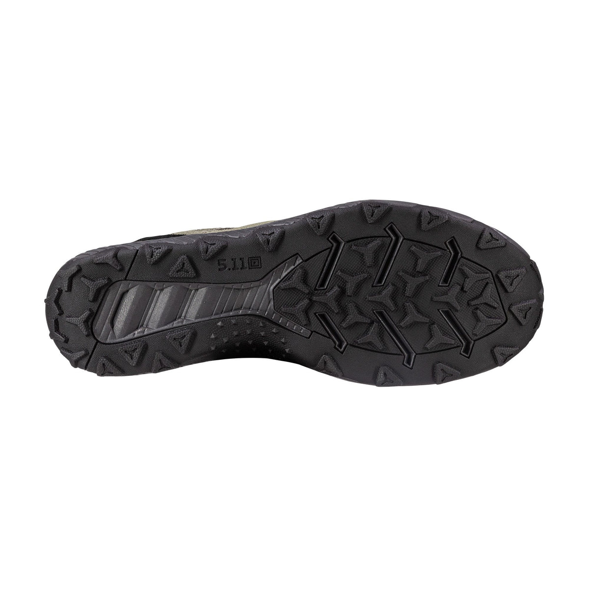5.11 A/T Ranger 2.0-skor i Python.