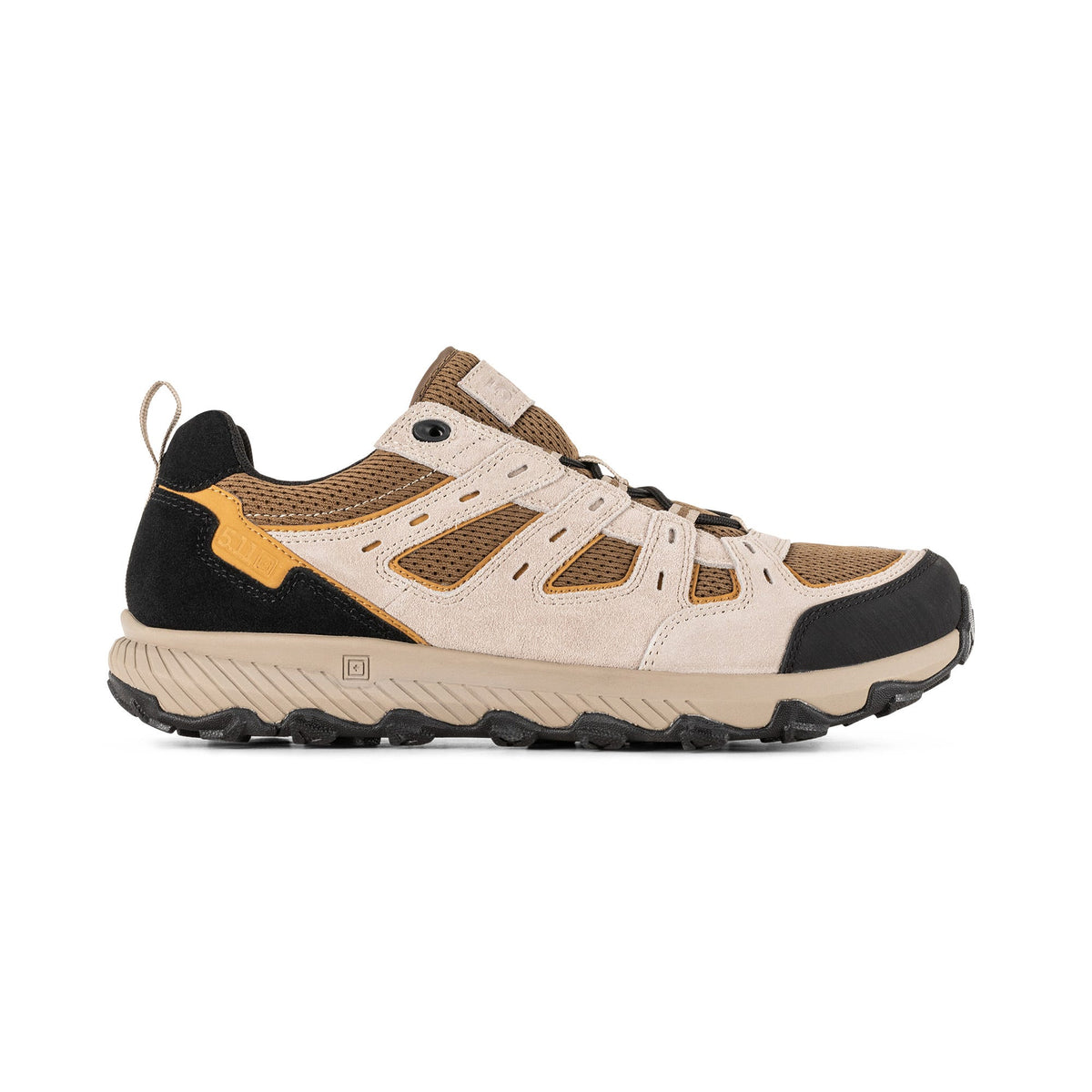 5.11 A/T Ranger 2.0-skor i Dark Coyote/Khaki.