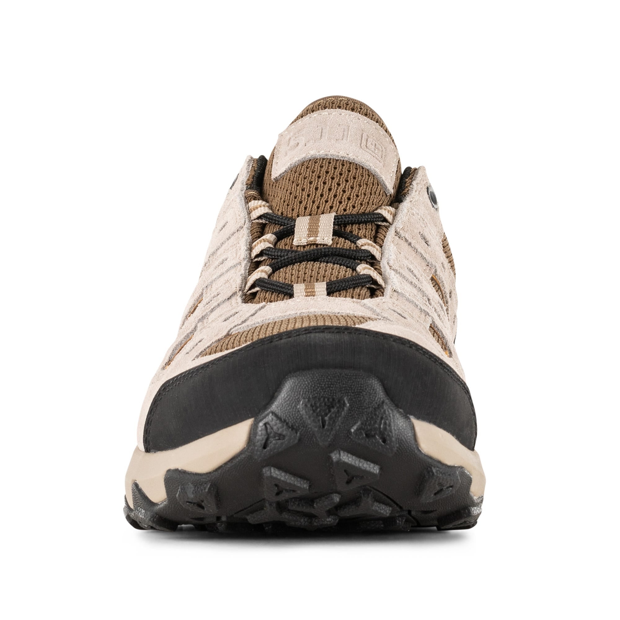 5.11 A/T Ranger 2.0-skor i Dark Coyote/Khaki.