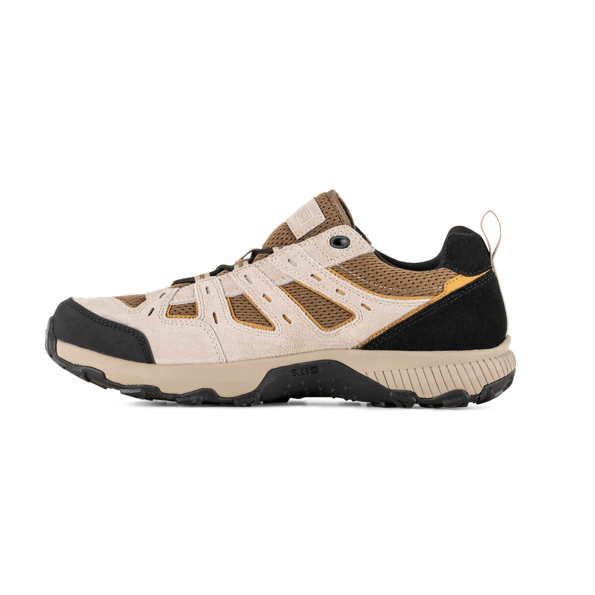 5.11 A/T Ranger 2.0-skor i Dark Coyote/Khaki.