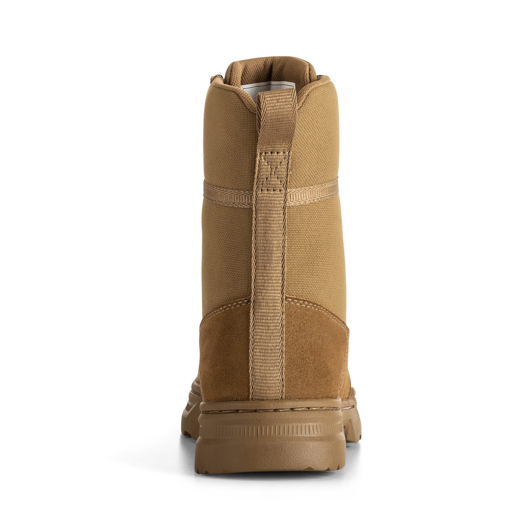 5.11 Tactical Speed 4.0 8" AR 670-1-känga i US Dark Coyote