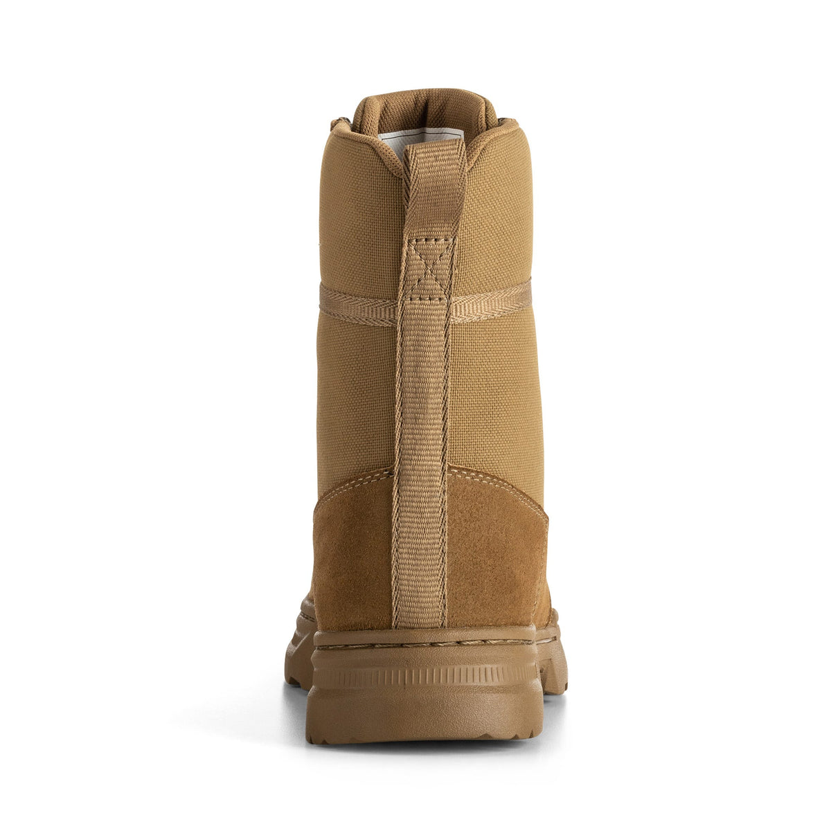 5.11 Tactical Speed 4.0 8" AR 670-1-känga i US Dark Coyote