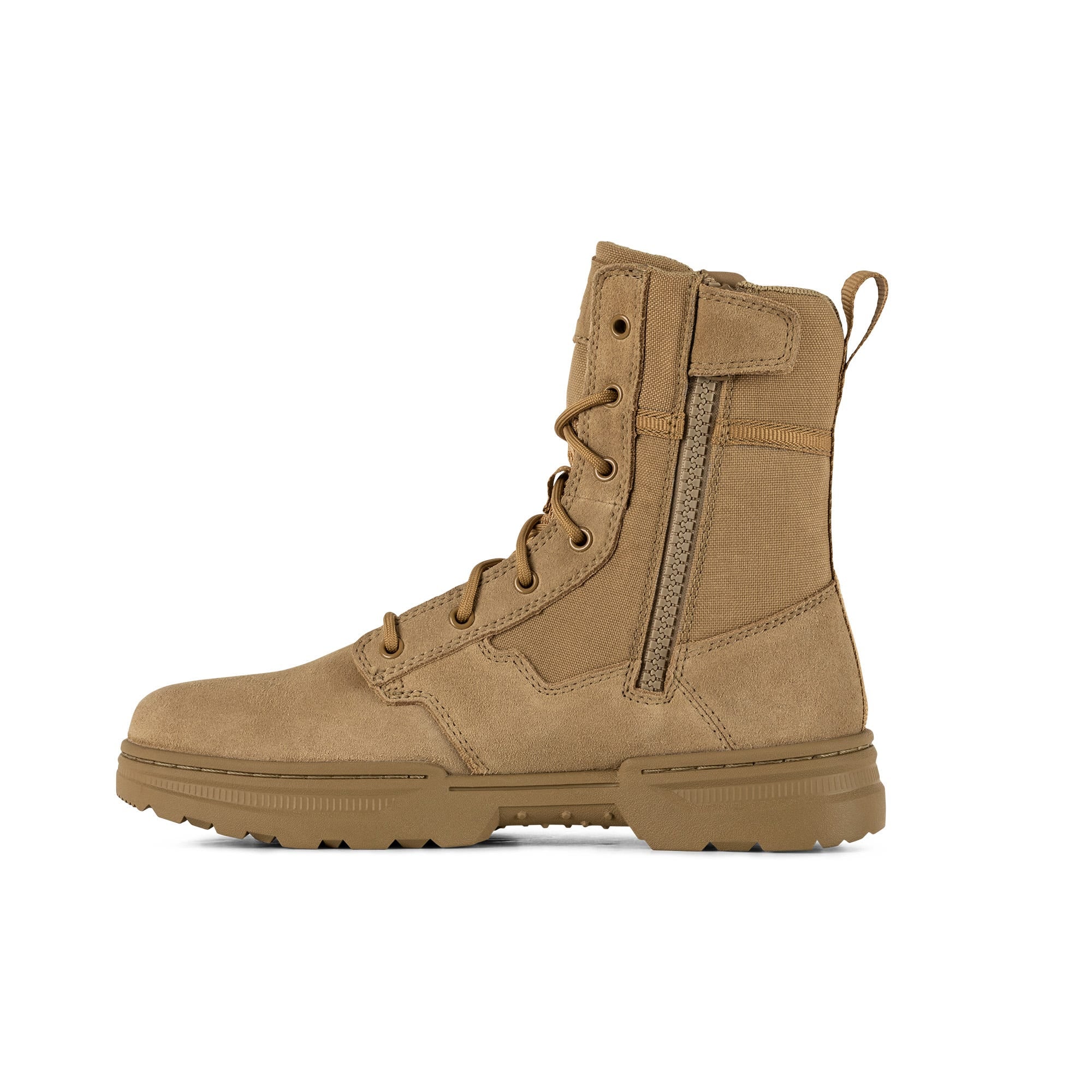 5.11 Speed 4.0 8" ARID-känga i Coyote