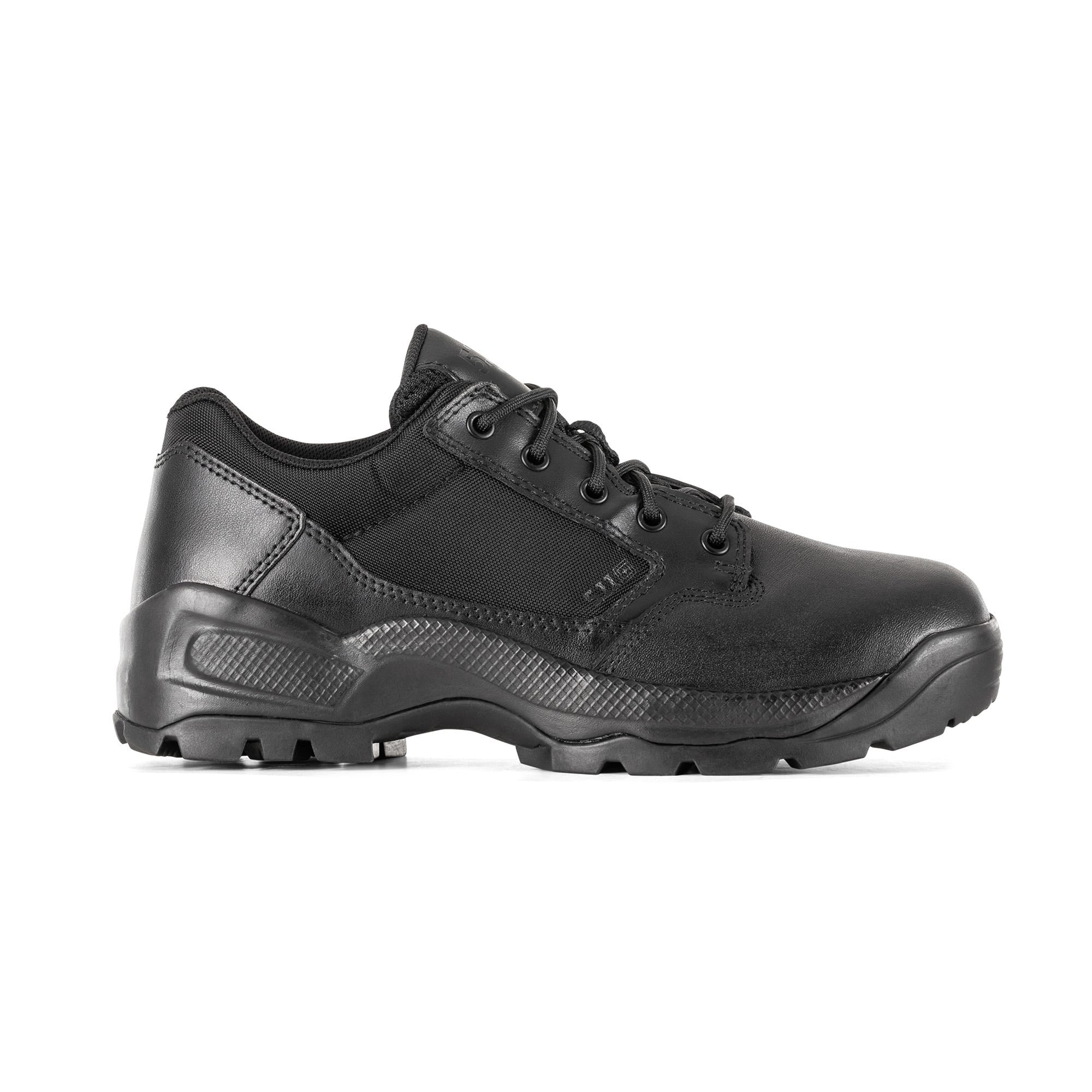 5.11 Tactical A.T.A.C. 2.0 Low låg sko i Black