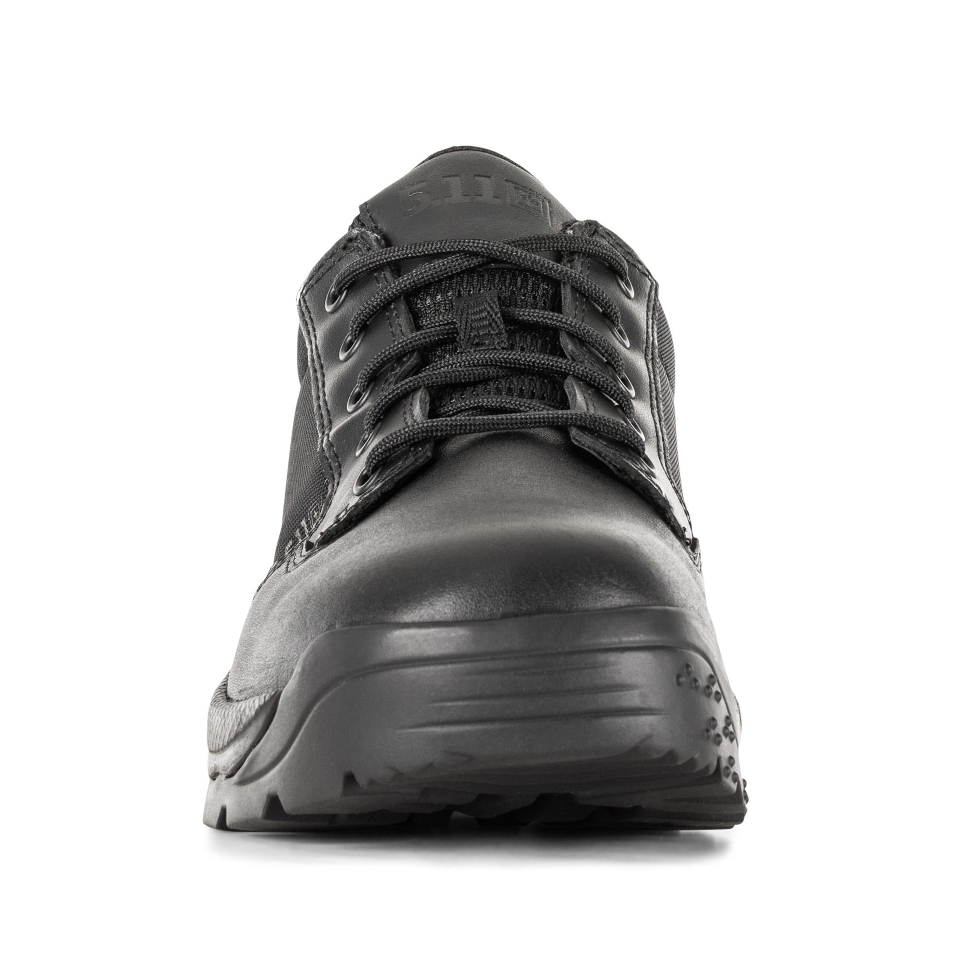 5.11 Tactical A.T.A.C. 2.0 Low låg sko i Black