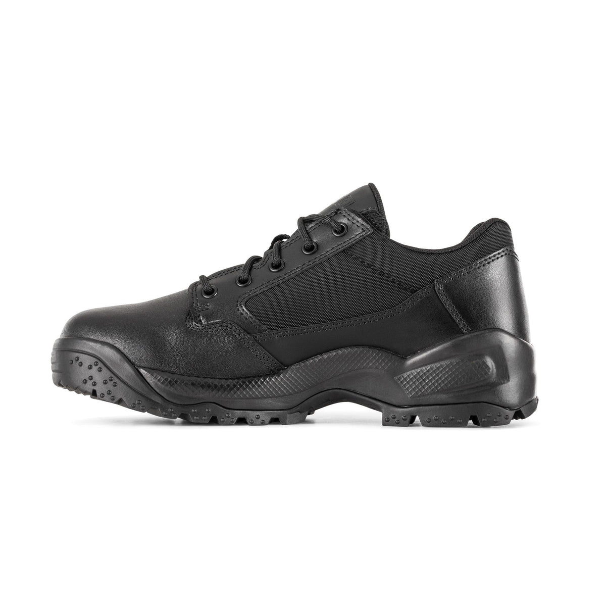 5.11 Tactical A.T.A.C. 2.0 Low låg sko i Black