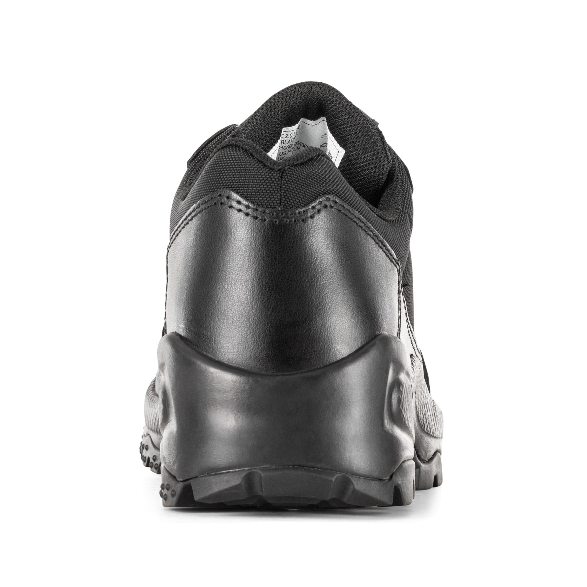 5.11 Tactical A.T.A.C. 2.0 Low låg sko i Black